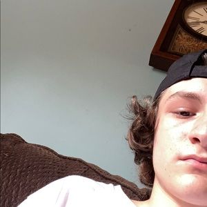 Meet your Posher, Tucker